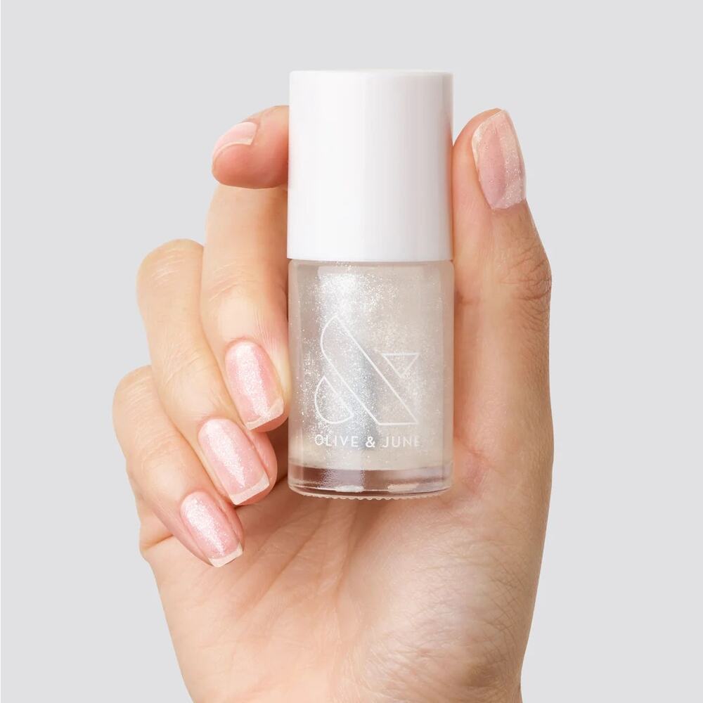 NWT Olive & June Nail Polish - Color: Cosmic